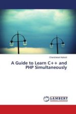 A Guide to Learn C++ and PHP Simultaneously
