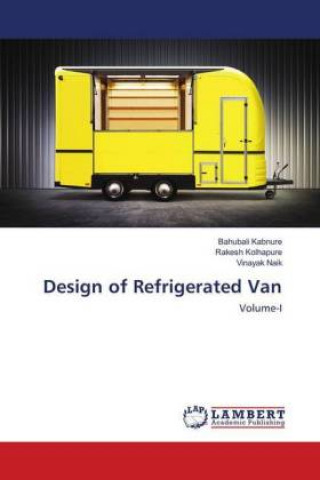Design of Refrigerated Van
