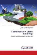 A text book on Green Buildings