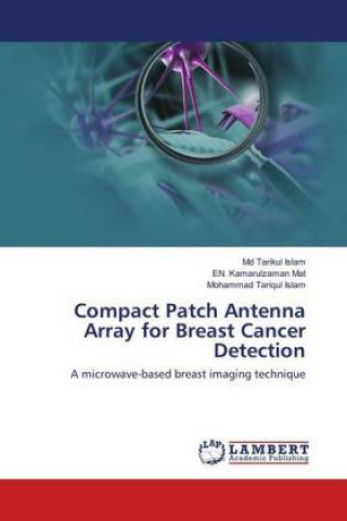 Compact Patch Antenna Array for Breast Cancer Detection