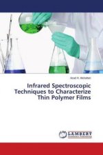 Infrared Spectroscopic Techniques to Characterize Thin Polymer Films