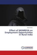 Effect of MGNREGA on Employment Opportunities in Rural India
