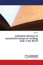 Cohesive devices in successful essays in writing task 2 for IELTS