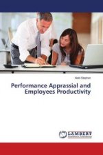 Performance Apprassial and Employees Productivity