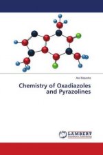 Chemistry of Oxadiazoles and Pyrazolines