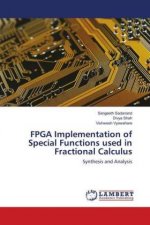 FPGA Implementation of Special Functions used in Fractional Calculus