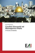 Cavalieri Giovanniti nel Mezzogiorno d'Italia