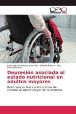 Depresion asociada al estado nutricional en adultos mayores