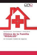 Clínica de la Familia 