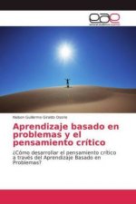Aprendizaje basado en problemas y el pensamiento crítico