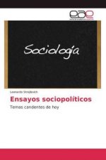 Ensayos sociopoliticos