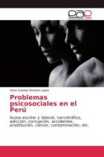 Problemas psicosociales en el Peru