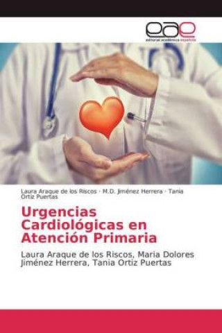 Urgencias Cardiologicas en Atencion Primaria