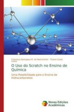 O Uso do Scratch no Ensino de Quimica