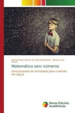 Matematica sem numeros
