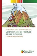 Gerenciamento de Residuos Solidos Industriais