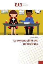 La comptabilité des associations
