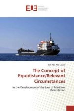 The Concept of Equidistance/Relevant Circumstances