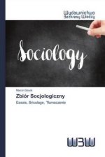 Zbiór Socjologiczny