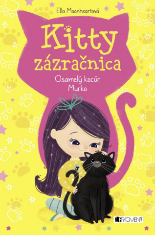 Kitty zázračnica Osamelý kocúr Murko