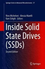 Inside Solid State Drives (SSDs)
