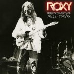 Roxy - Tonight's the night live