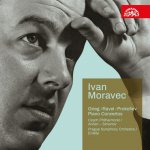 Koncerty (Grieg, Ravel, Prokofjev) - CD