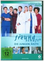 In aller Freundschaft - Die jungen Ärzte - Staffel 4.1