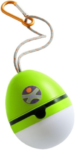 Terra Kids Zeltlampe ()