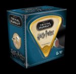 Trivial Pursuit Harry Potter