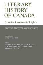 Literary History of Canada