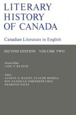 Literary History of Canada