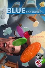 Blue-the Novel
