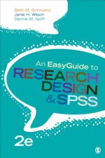 EasyGuide to Research Design & SPSS