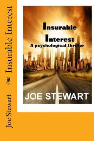 Insurable Interest (Revised Edition)