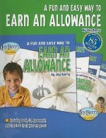 A Fun and Easy Way to Earn an Allowance [With CDROM and Charts]
