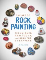 Art of Rock Painting