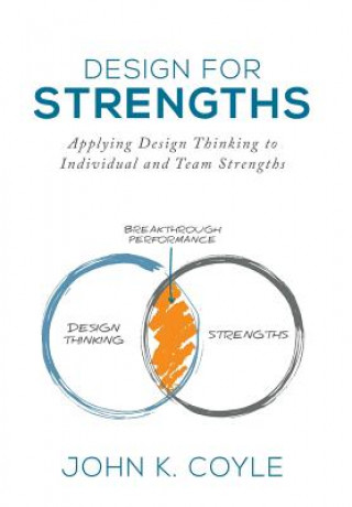 Design For Strengths: Applying Design Thinking to Individual and Team Strengths
