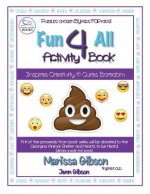 Fun 4 All Activity Book
