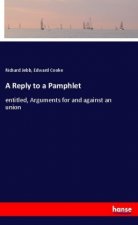A Reply to a Pamphlet