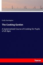 The Cooking Garden