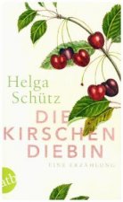 Die Kirschendiebin