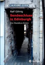Sendeschluss in Edinburgh