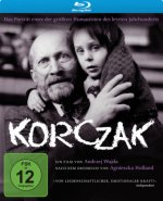 Korczak, 1 Blu-ray