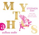 Mythos, Audio-CD, MP3