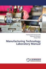 Manufacturing Technology Laboratory Manual