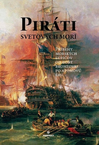 Piráti svetových morí