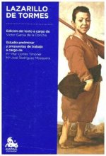Lazarillo de Tormes