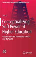 Conceptualizing Soft Power of Higher Education
