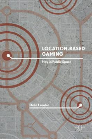 Location-Based Gaming